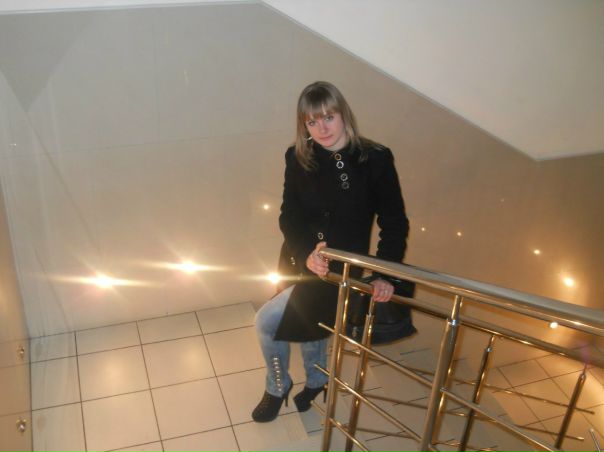 №7, Ксюша Мельничук №7, Ксюша Мельничук