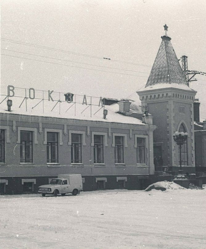 Борис Киприянов | Санкт-Петербург
