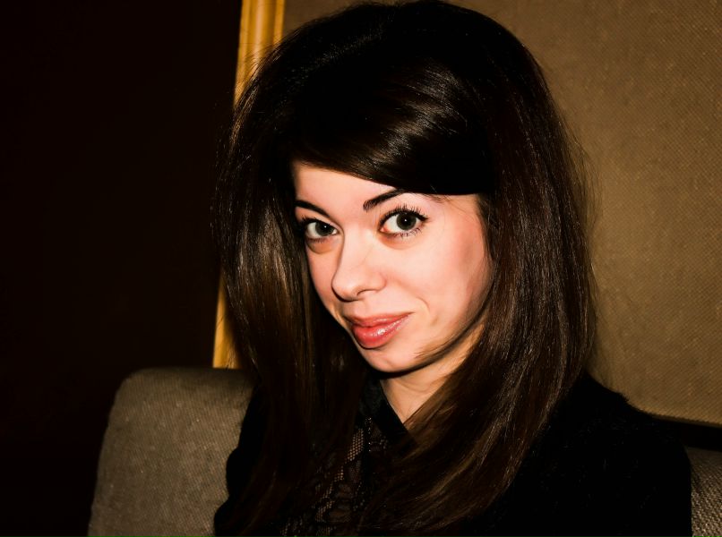 Маргарита Горина | Оренбург