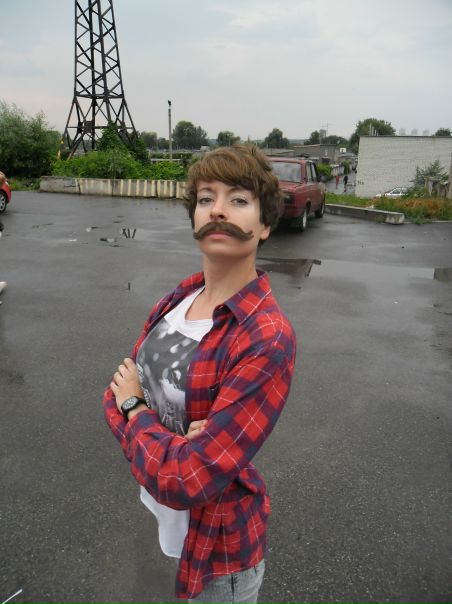 №36, Юля Шишкина, 43 года, Киев №36, Юля Шишкина, 43 года, Киев