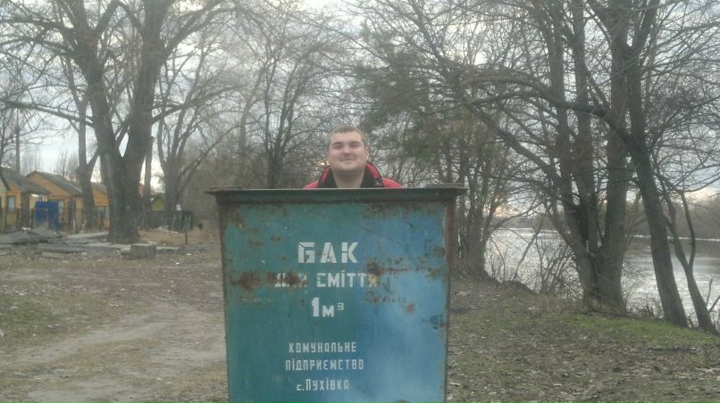 Андрей Поролло | Бровары