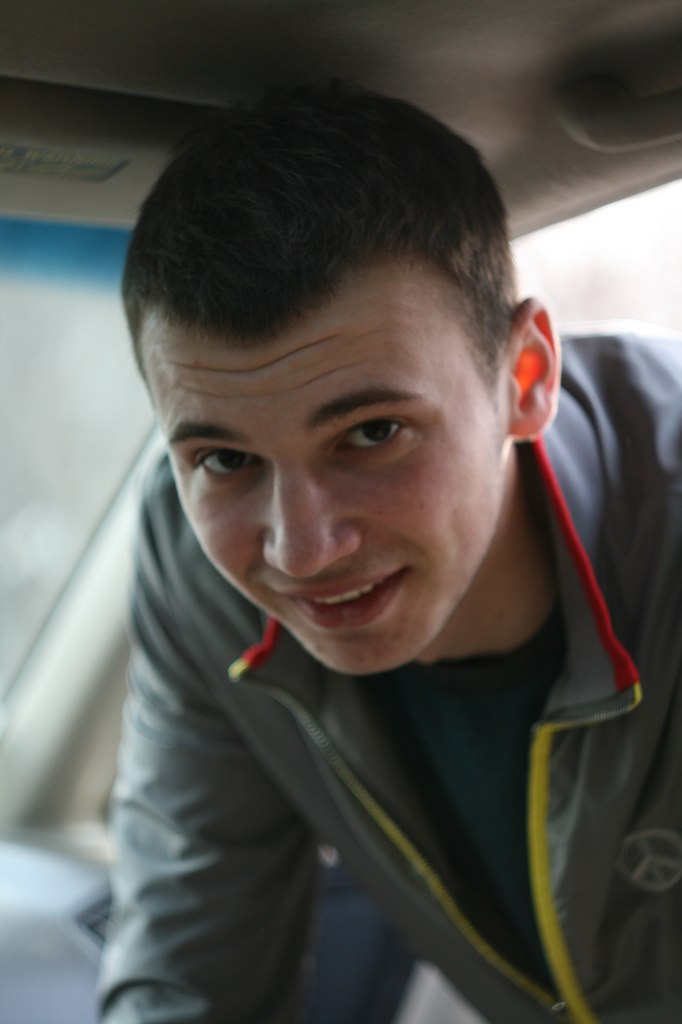 Себастян Лукач | Черновцы