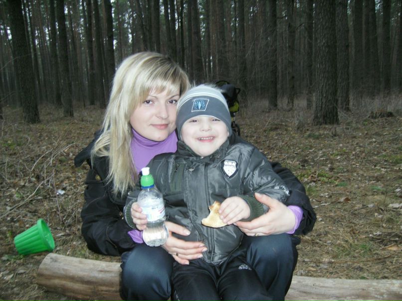 Наталия Заплитная | Боярка