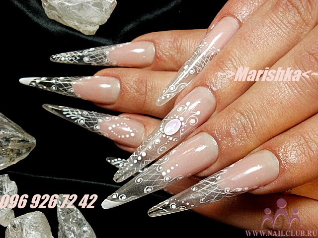 Ангелина Макеева | Москва