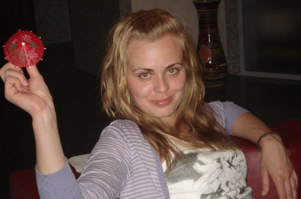 Олеся Соловьева | Санкт-Петербург