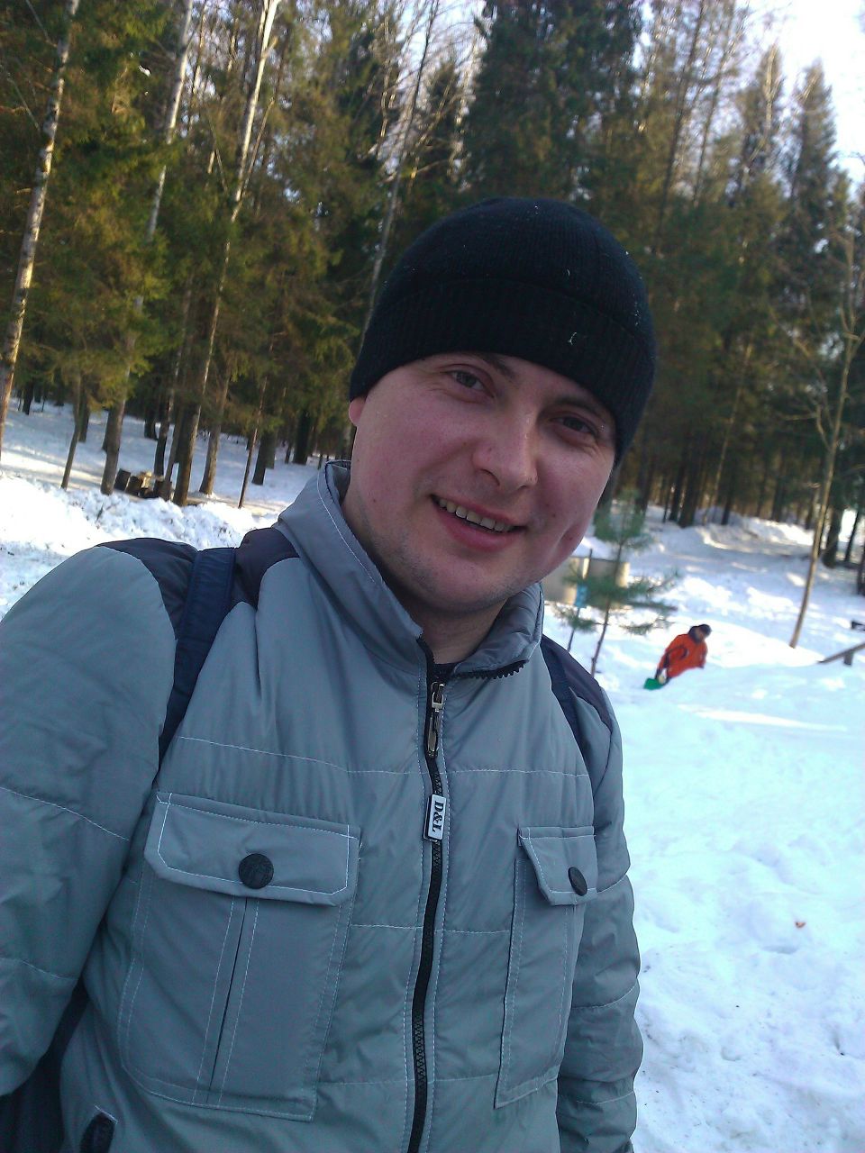 Денис Фоминский | Вологда