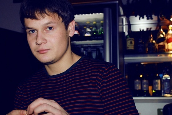 №6, Андрей Разоренов, 15.8 №6, Андрей Разоренов, 15.8