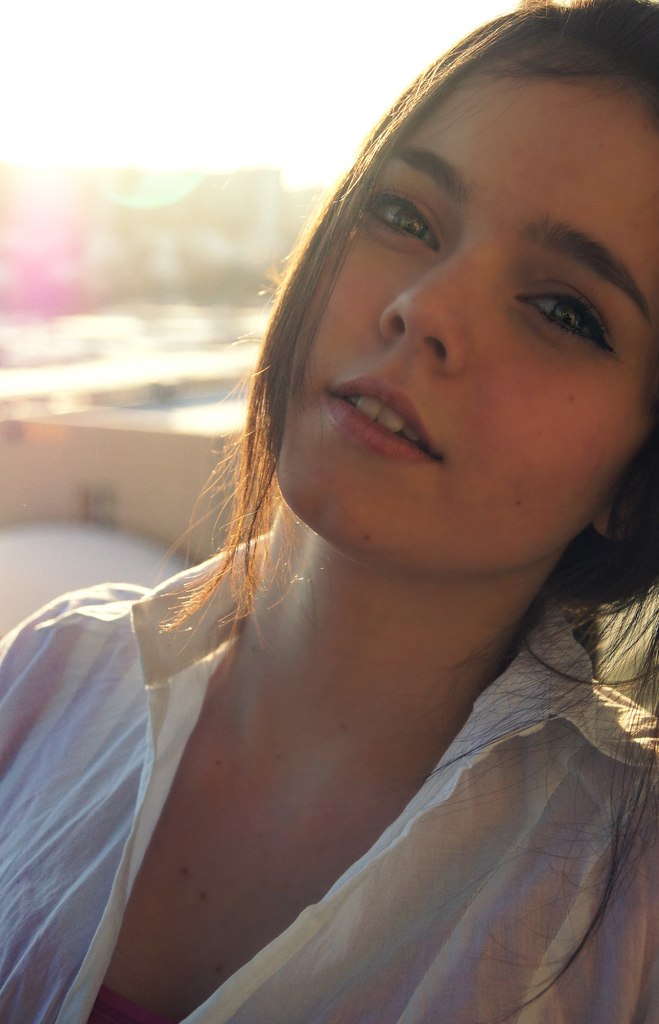 Дарья Гречушкина | Москва