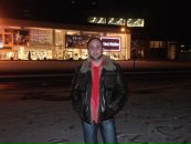 Фотография Руфат Алиев