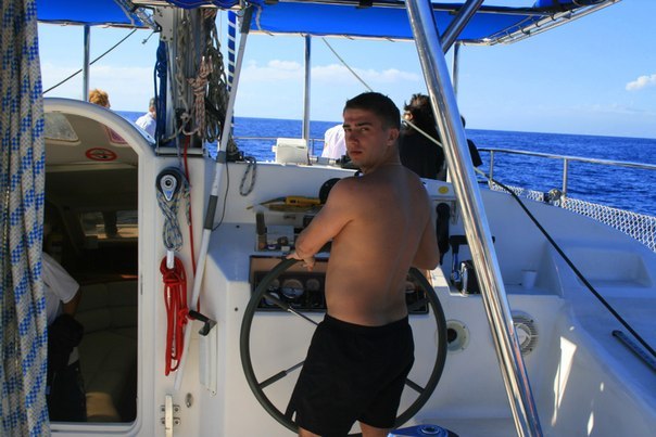 №14, Петр Седов, 38 лет, Санкт-Петербург, Россия №14, Петр Седов, 38 лет, Санкт-Петербург, Россия