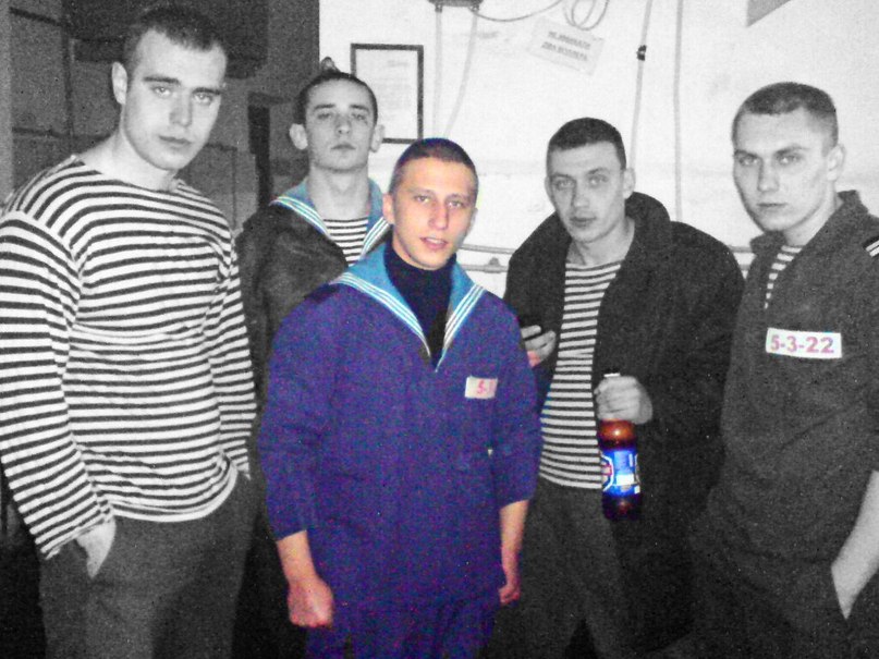 Эдик Кришталь | Запорожье