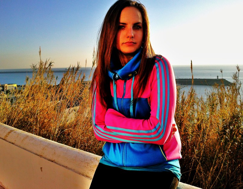 Irina Ruda | Почаев