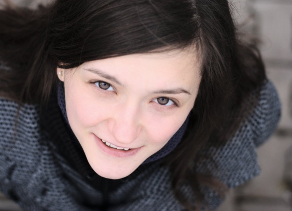 №4, Алина Гашимова, Saarbrücken №4, Алина Гашимова, Saarbrücken