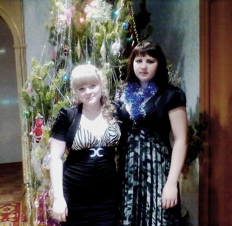 Светлана Денисова ♥Александровна♥ | Барабинск