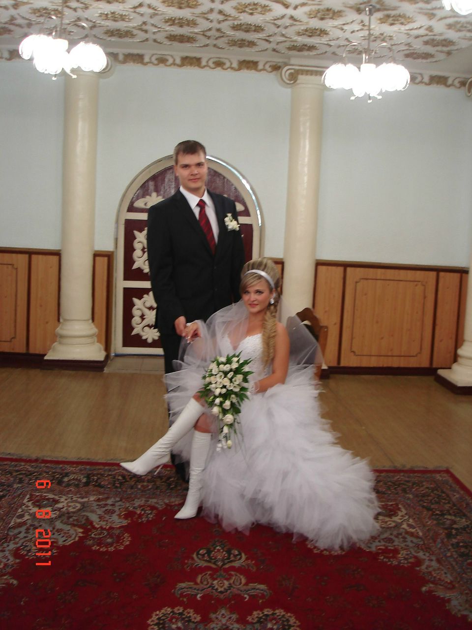 Владимир Никитенко | Губкин