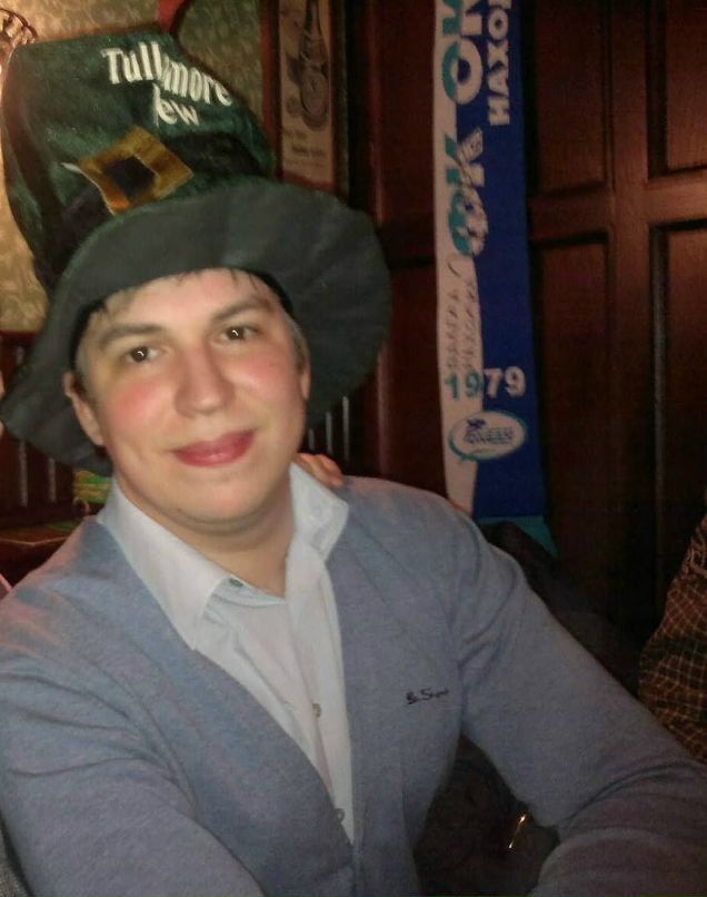 Дмитрий Карташев | Санкт-Петербург