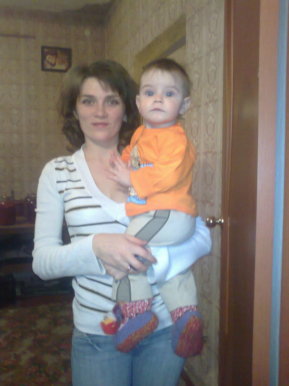 Инна Шакаленко(Олефиренко) | Александровка / Птаховка