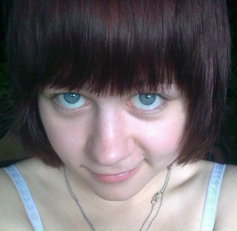 Татьяна Чернобривченко ∞ | Рени