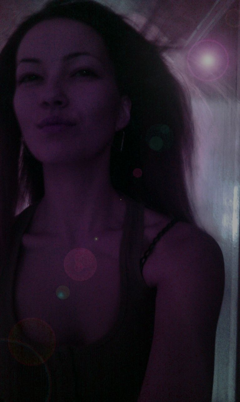 Катрин Калашникова | Москва