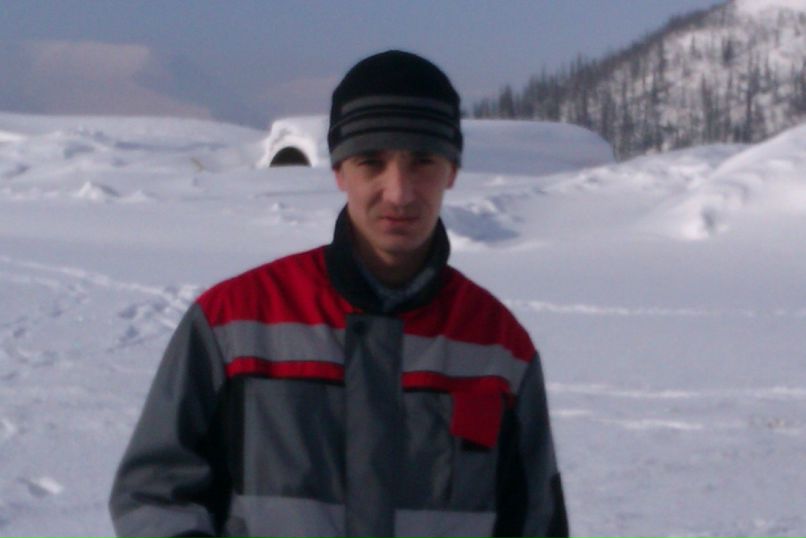 Венер Гарифуллин | Великие Луки