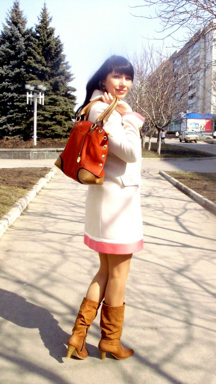 Таня Тимуш | 