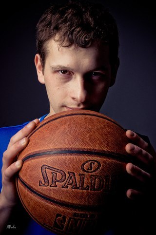 Толя Казарин | Вологда