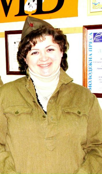 №8, Юлия Ольховская, Мелитополь №8, Юлия Ольховская, Мелитополь