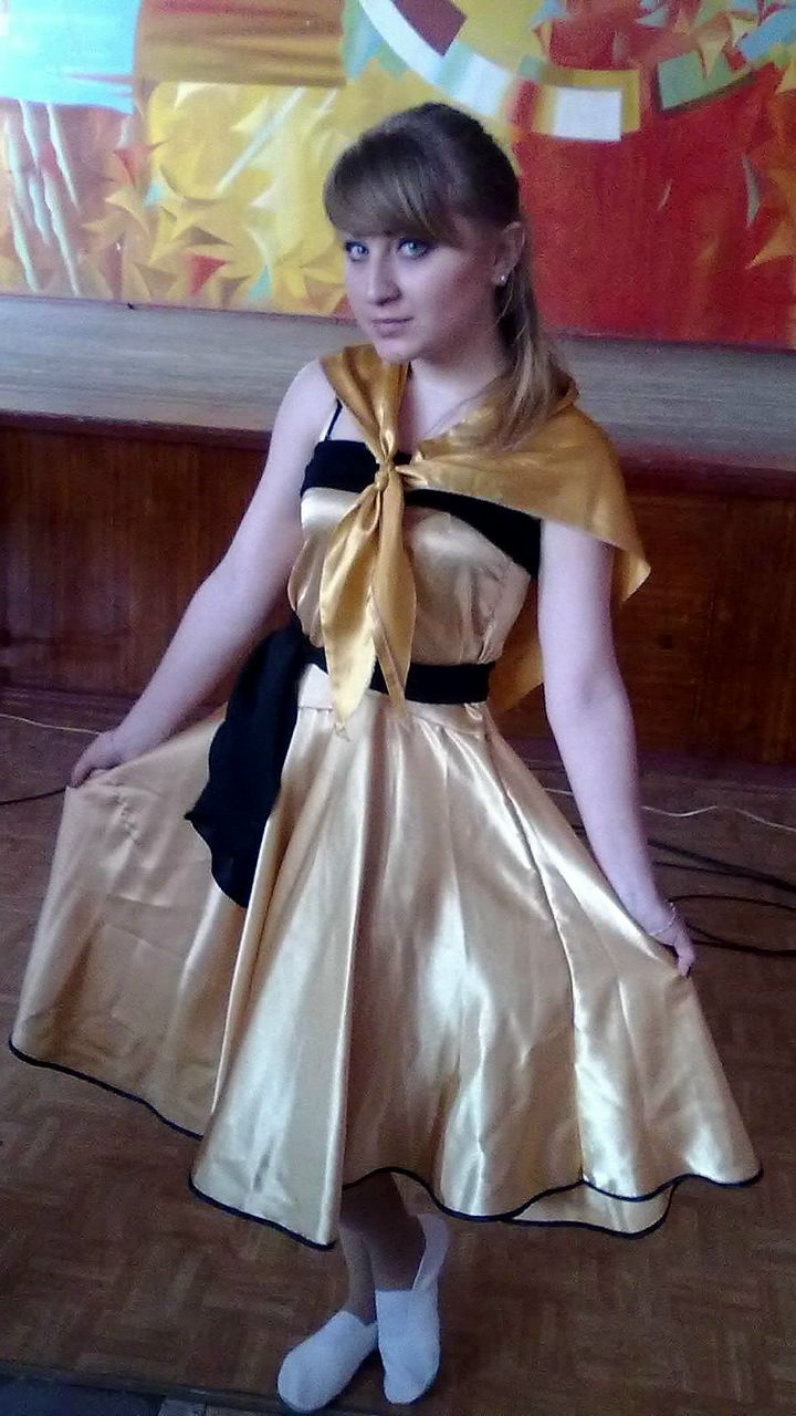 Виктория Маличенко | 