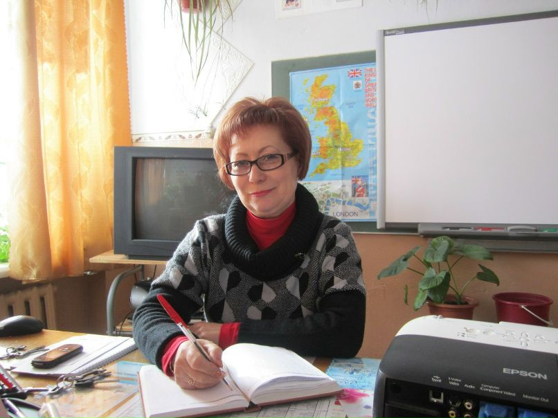 Вероника Антипова | Барнаул