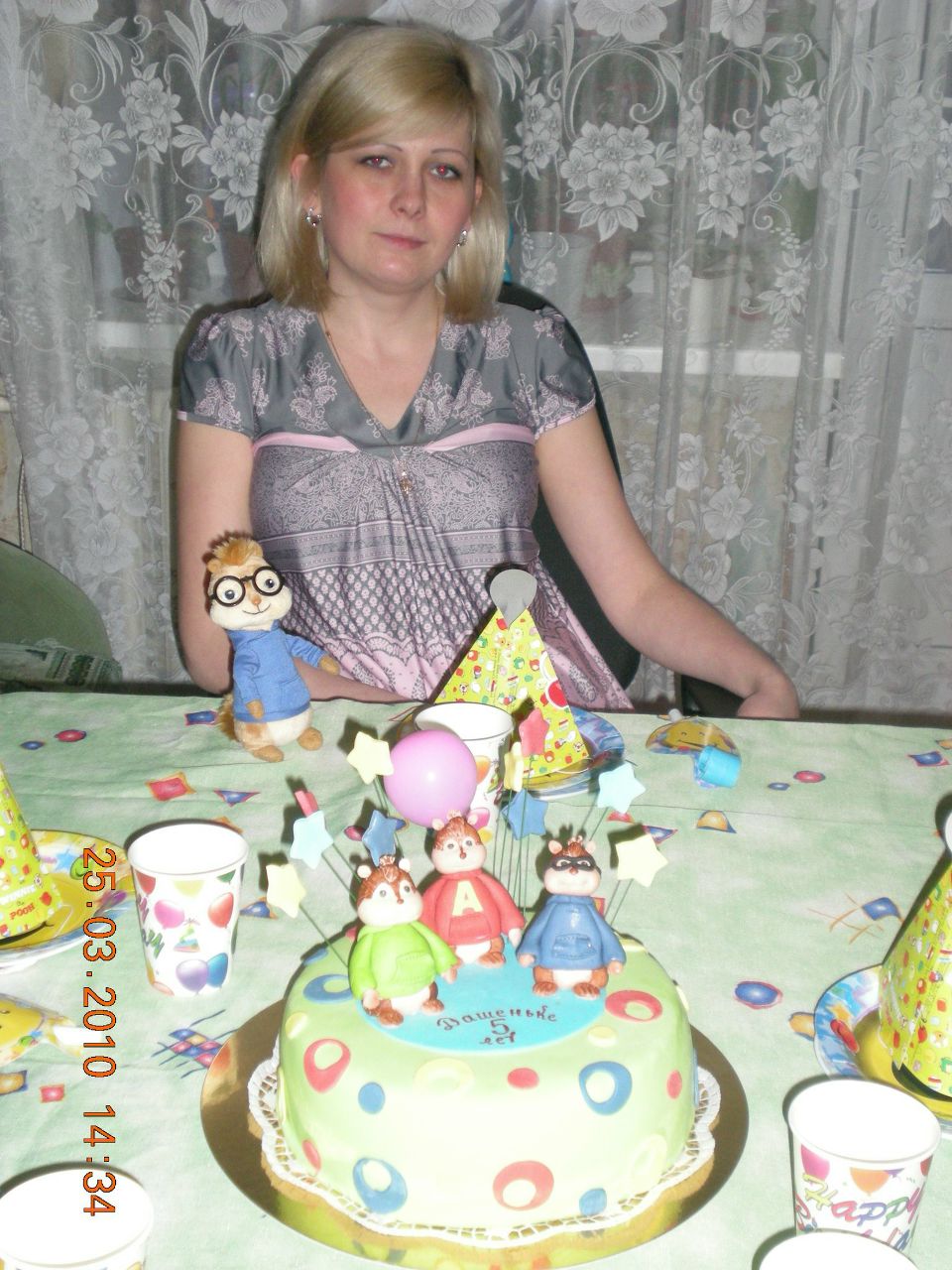 Наталья Кохан | Киев