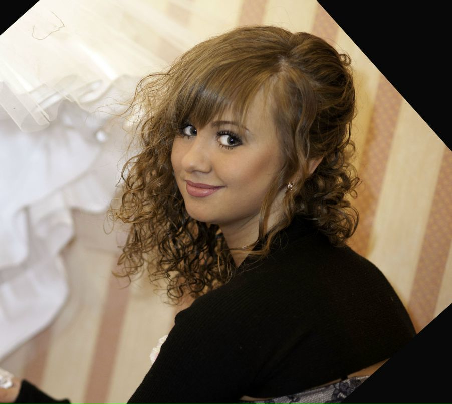 Варюша Ирлицина | Омск