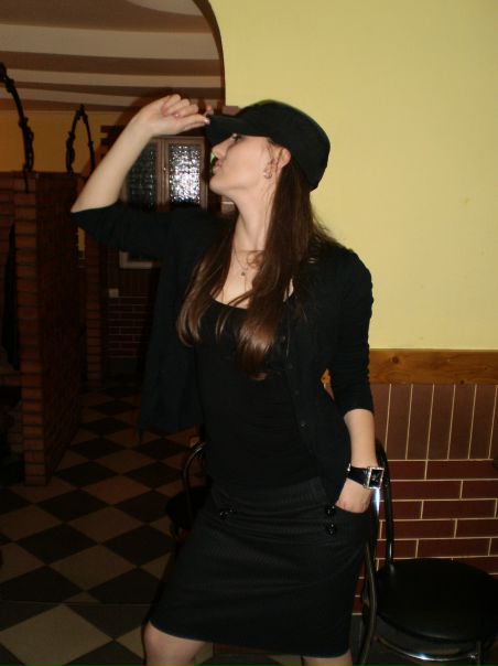 №18, Аліна Кушнір №18, Аліна Кушнір