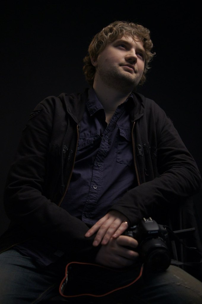 Анна Моисеенкова | Смоленск