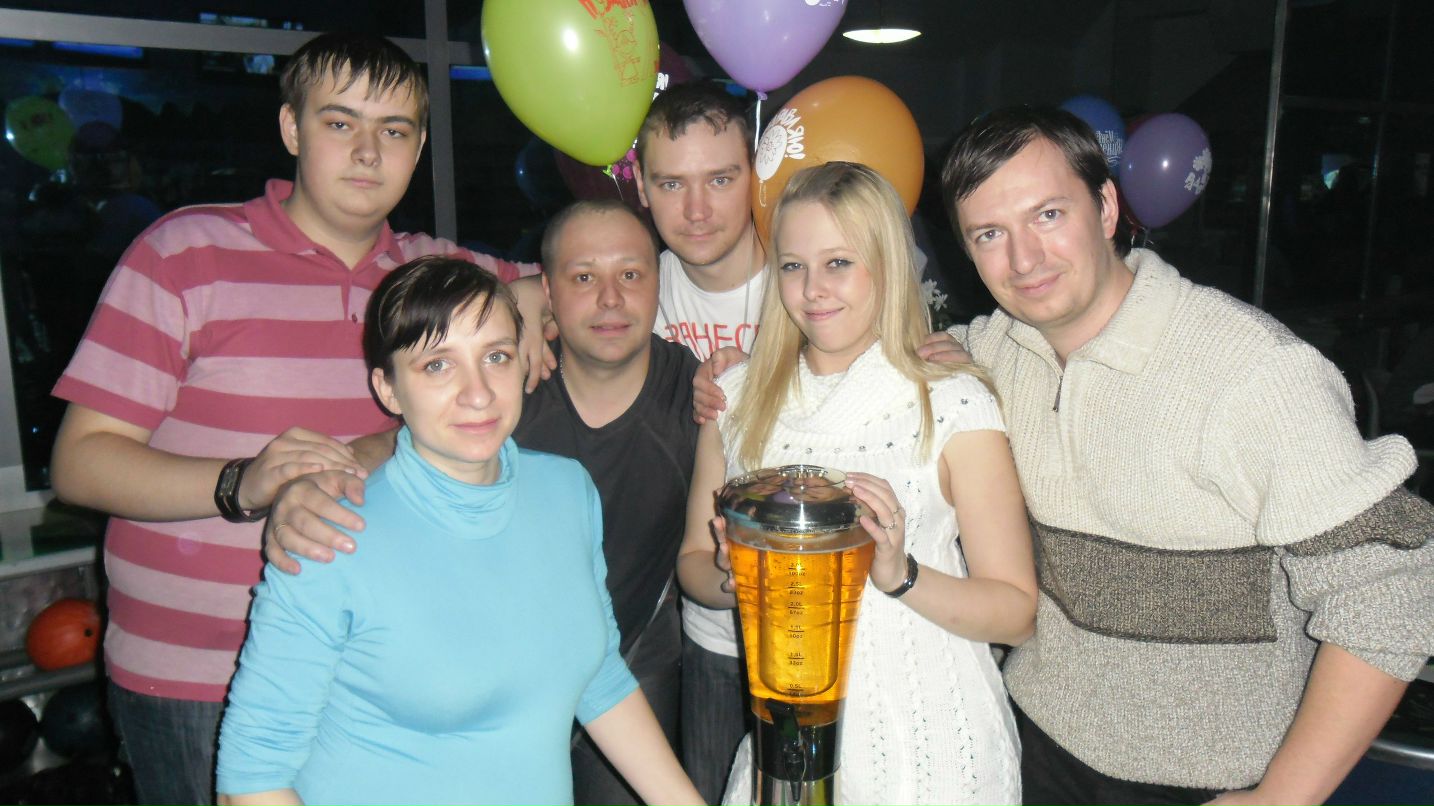 Вадим Цыпуркин | Омск