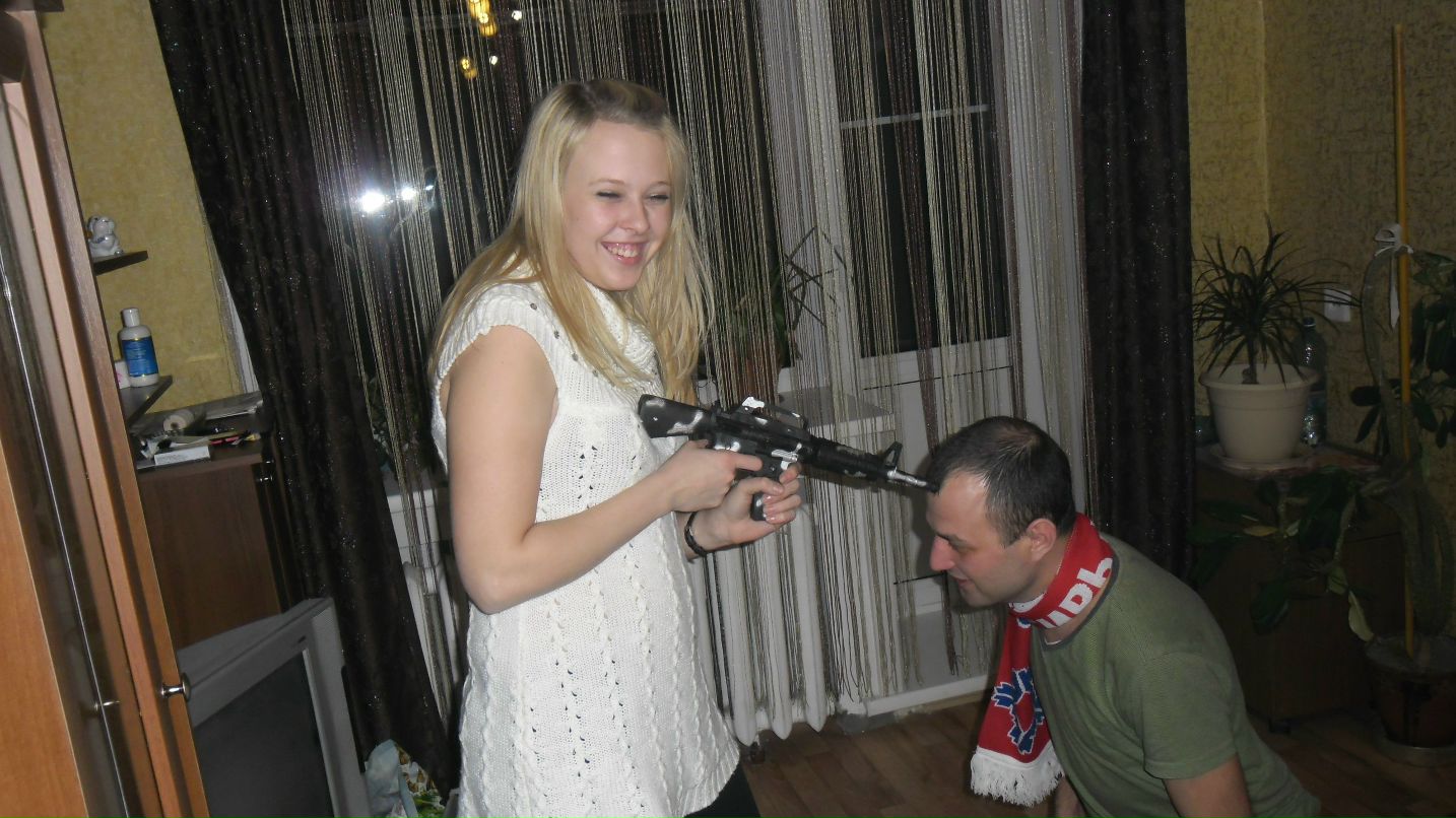 Вадим Цыпуркин | Омск