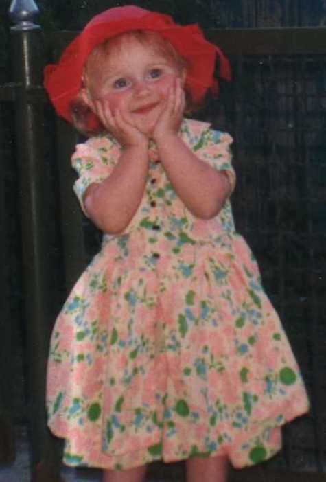 Анна Риндич | Кропивницкий / Кировоград