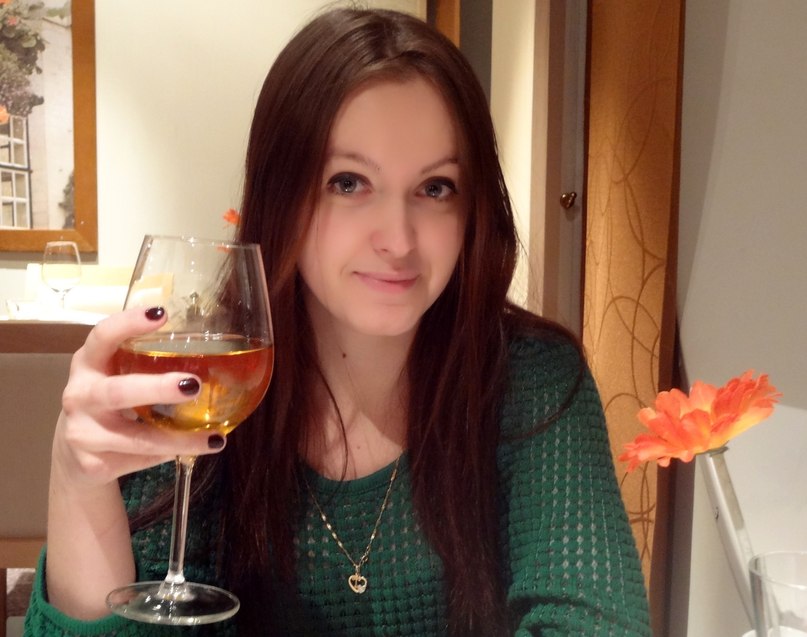 Инга Соломченко | Москва