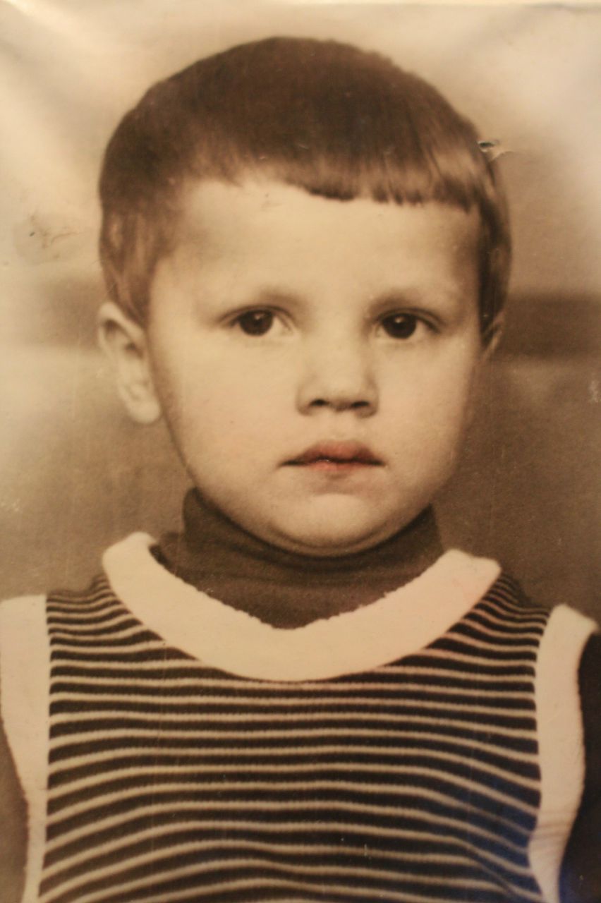 Андрей Кадылкин | Нижний Новгород