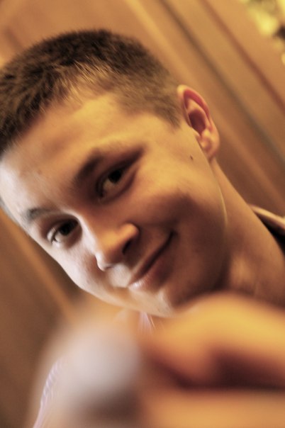 Алексей Петров | Москва