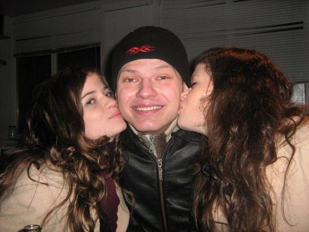 №35, Виталий Фисун, 40 лет №35, Виталий Фисун, 40 лет