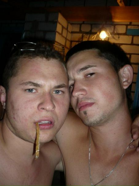 №138, Алексей Парамонов, 38 лет, Москва №138, Алексей Парамонов, 38 лет, Москва