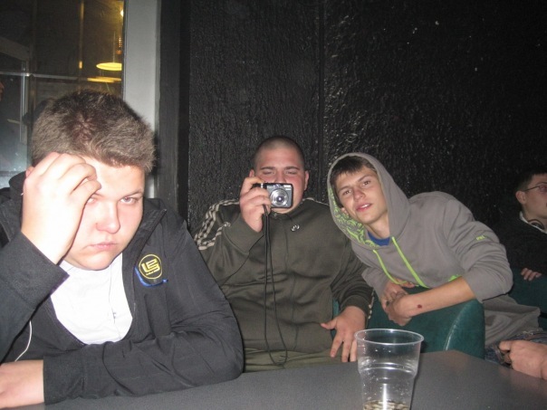 №30, Владислав Ефимов, 32 года №30, Владислав Ефимов, 32 года