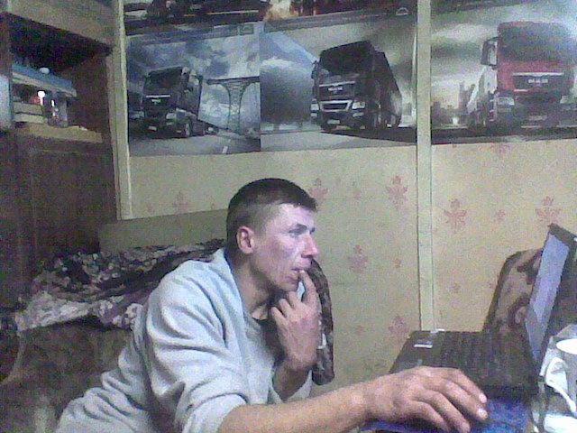 №1, Пашка Курносенков №1, Пашка Курносенков