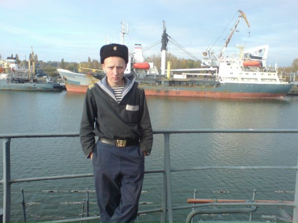 №190, Алексей Голубев, Тверь №190, Алексей Голубев, Тверь