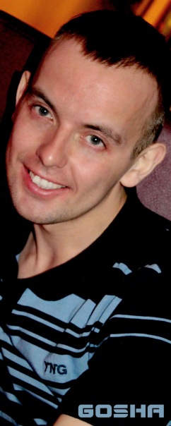 №166, Игорь Котт, Санкт-Петербург №166, Игорь Котт, Санкт-Петербург