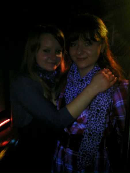 №4, Julia Winterholler, 30 лет, Gotha №4, Julia Winterholler, 30 лет, Gotha