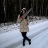 Аватар: Алла Тонкина