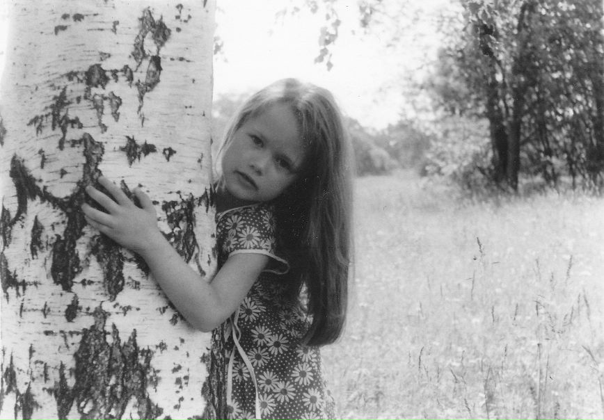 №7, Александра Хаунштайн №7, Александра Хаунштайн