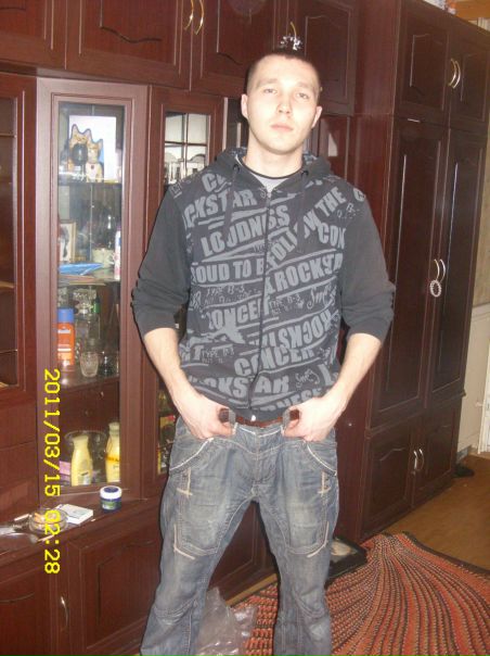 №7, Олег Важничев, 39 лет, Выборг, Россия №7, Олег Важничев, 39 лет, Выборг, Россия