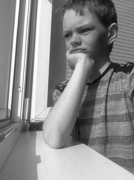 №22, Миша Гуляев, Бузулук №22, Миша Гуляев, Бузулук